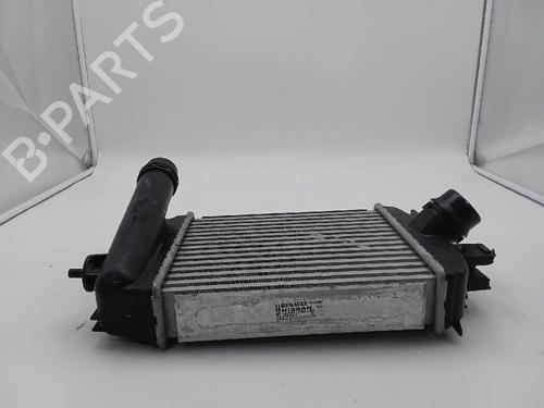 Intercooler RENAULT CAPTUR II (HF_)  | BP25152947M30 