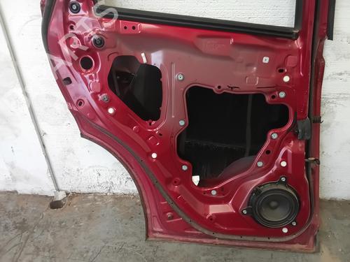 Dør venstre bagtil MAZDA CX-3 (DK) 1.5 SKYACTIV-D (DK2WS, DK5FW) | BP36881612C4  - Image 7