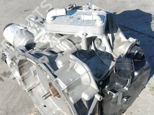Used Gearbox SEAT LEON (KL1, KLG) 2.0 TDI (150 hp) 28150517