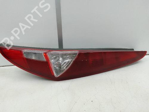 Used Left taillight FIAT PUNTO (188_) 1.2 16V 80 (188.233, .235, .253, .255, .333, .353, .639,... (80 hp) 18598421