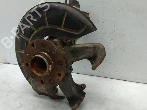 Right front steering knuckle SEAT LEON (1P1) 1.9 TDI | BP26409242M26 