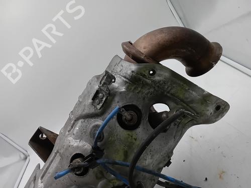 Particulate filter FORD C-MAX II (DXA/CB7, DXA/CEU) 1.0 EcoBoost | BP29605562M81 