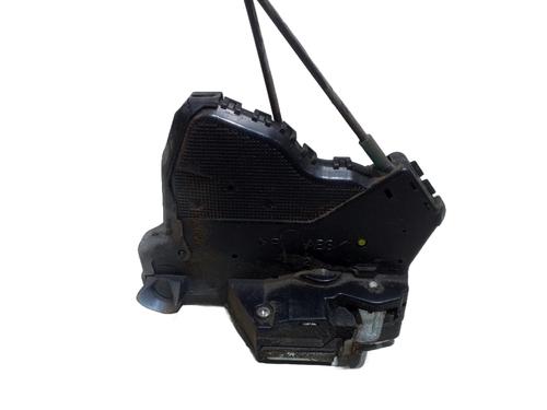 Højre bagtil lås SUZUKI GRAND VITARA II (JT, TE, TD) 2.0 All-wheel Drive (TD54V, JB420) (140 hp) 31825600