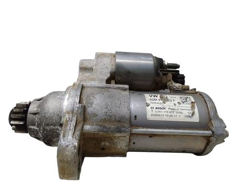 Motor arranque Motor arranque VW GOLF VIII (CD1, DA1) 2.0 TDI (150 hp) 34421774 34421774