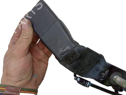 Seat buckle SUZUKI VITARA (LY) 1.6 (APK 416) | BP19041463I32 - Image 6