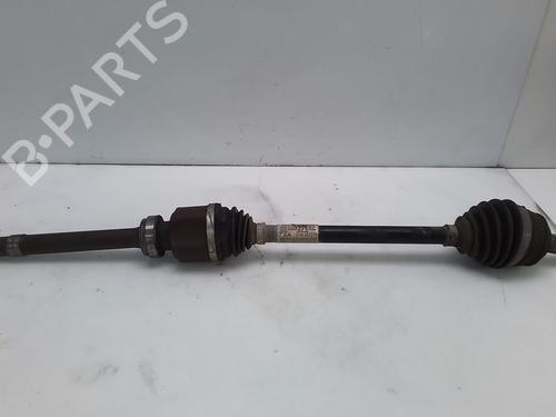 Used Right front driveshaft PEUGEOT RIFTER 1.5 BlueHDi 130 (130 hp) 29385520