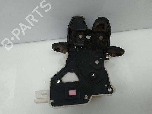 Used Tailgate lock NISSAN QASHQAI II SUV (J11, J11_) 1.2 DIG-T (115 hp) 20642708