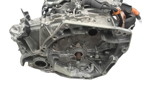 Used Gearbox Gearbox 36911437 36911437
