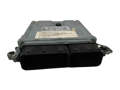 Engine control unit (ECU) MERCEDES-BENZ M-CLASS (W164) ML 280 CDI 4-matic (164.120) | BP23451994M57 - Image 3