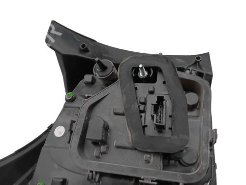 Right taillight DACIA SANDERO II 1.5 Blue dCi 95 (B8JL) | BP30192411C35 