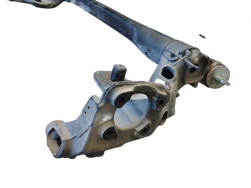 Rear axle OPEL MOKKA / MOKKA X (J13) 1.4 4x4 (_76) | BP30099044M2