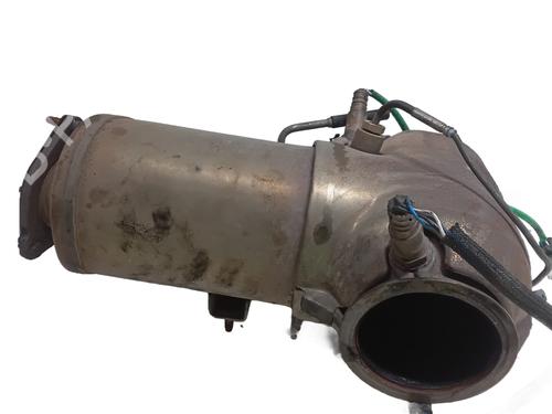 Particulate filter VOLVO XC60 I SUV (156) D4 | BP35944974M81 - Image 7