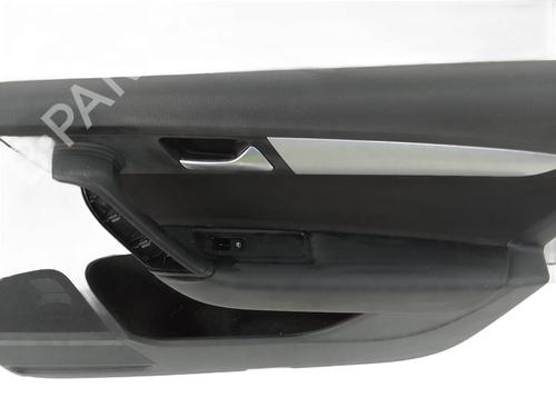 Front right panel VW PASSAT B7 Variant (365) 1.6 TDI | BP28150225C59 - Image 3