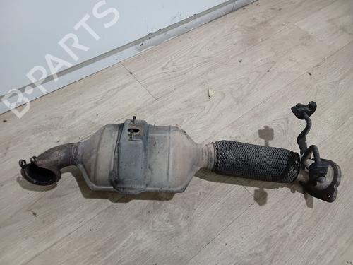 Catalyst FORD FOCUS C-MAX (DM2) 2.0 TDCi | BP39402136M10 - Image 4