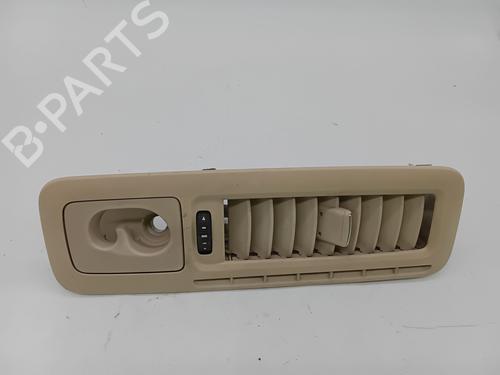Air vent VW SHARAN (7N1, 7N2) 2.0 TDI | BP29385933I21 