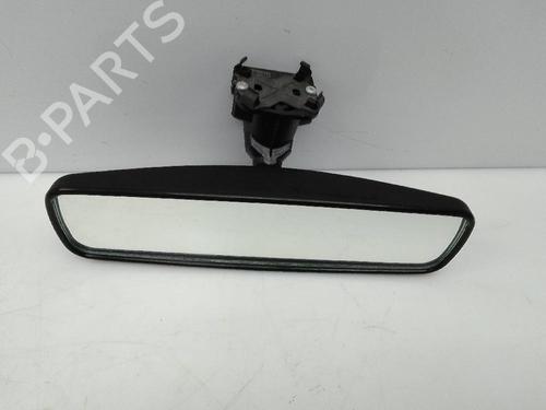 Used Rear mirror PEUGEOT RIFTER 1.5 BlueHDi 100 (102 hp) 22686924