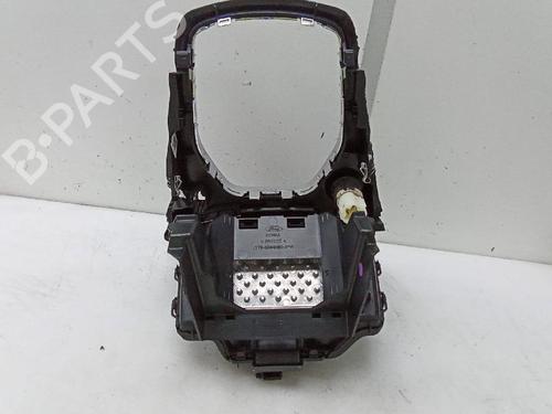 Elektronisk modul FORD PUMA (J2K, CF7)  | BP19164038M83 