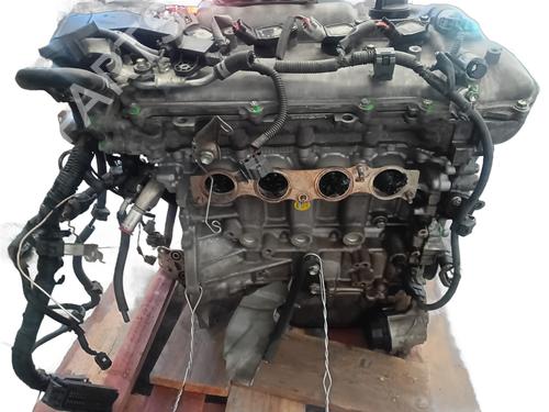 Engine TOYOTA VERSO (_R2_) 1.8 (ZGR21_, ZGR21R) | BP36965405M1 - Image 2