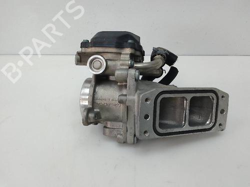 Throttle body VW GOLF VII (5G1, BQ1, BE1, BE2)  | BP26232356M82 