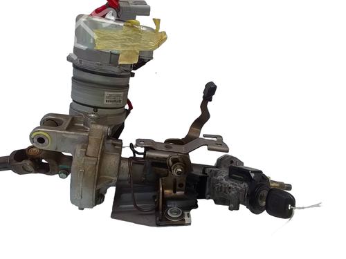 Steering column TOYOTA AURIS (_E18_) 1.4 D-4D (NDE180_, NDE180R) | BP23417111M21 - Image 3