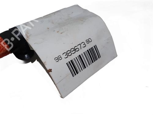 Cable CITROËN C4 III (BA_, BB_, BC_) ë-C4 (BCZKWC) | BP39553966E12 - Image 6