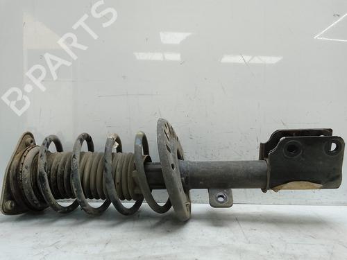 Right front shock absorber PEUGEOT RIFTER 1.5 BlueHDi 130 | BP29385526M17 