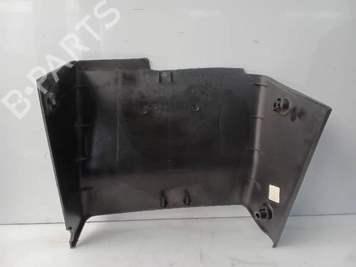 Ander CITROËN JUMPER II Platform/Chassis 2.0 BlueHDi 160 (163 hp) 24238266