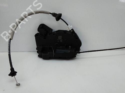 Front right lock SEAT IBIZA V (KJ1, KJG) 1.6 TDI | BP21566489C97 