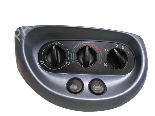 Commande Chauffage Commande Chauffage FORD KA (RB_) 1.3 i (49 hp) 34422368 34422368