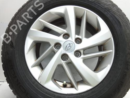 Rim HYUNDAI TUCSON (TL, TLE) 1.6 GDi | BP29995493C45 