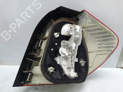 Left taillight BMW 1 (E81)  | BP24427482C34 