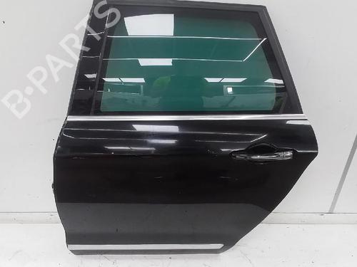 Left rear door CITROËN C5 III Break (RW_) 2.0 HDi | BP25734110C4 