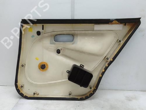 Rear left panel HONDA ACTY (TN) 0.6 (TN) | BP28147107C60