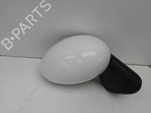 Right mirror MINI MINI (R56) Cooper S | BP26161054C27 
