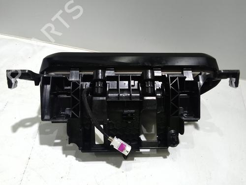 Display monitor PEUGEOT 5008 II (MC_, MJ_, MR_, M4_) 1.2 THP (MRHNYH, MRHNYW, MRHNSJ, MRHNSU, MRHNSM) | BP30377206C48