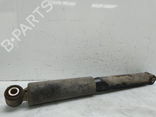 Left rear shock absorber MERCEDES-BENZ SPRINTER 3,5-t Van (B907, B910) 314 CDI RWD (907.631, 907.633, 907.635, 907.637) | BP28420722M18 