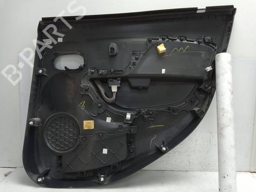 Rear left panel DACIA SANDERO II 1.5 Blue dCi 95 (B8JL) | BP30192280C60