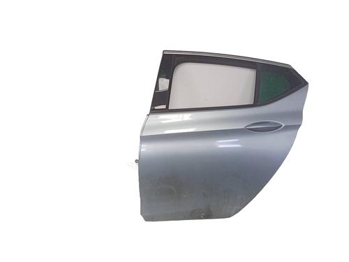 Used Left rear door OPEL ASTRA K (B16) 1.6 CDTi (68) (110 hp) 18573916