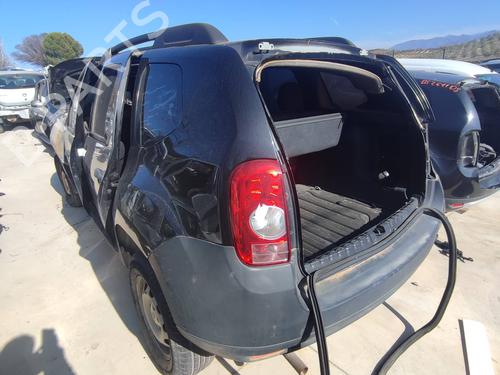 Left front seat DACIA DUSTER (HS_) 1.5 dCi (HSAJ) | BP28148289C15 