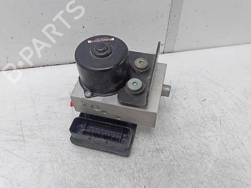 Used ABS pump SSANGYONG KYRON [2005-2014]  19449314