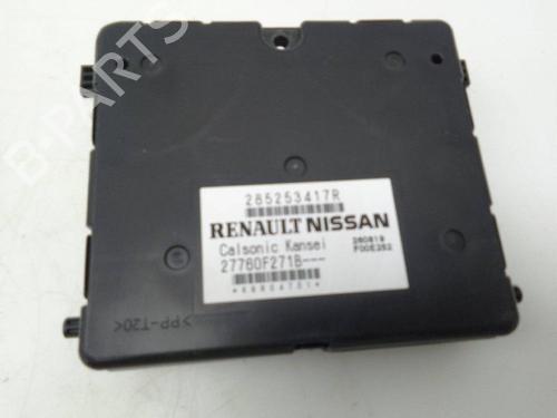 Elektronisk modul RENAULT CLIO V (B7_)  | BP22424962M83 