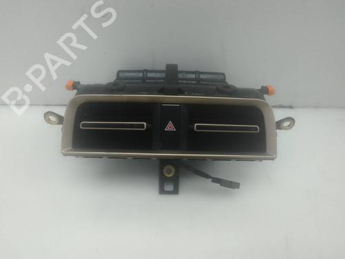 Air vent PORSCHE TAYCAN (Y1A) Electric (Y1AAA1, Y1AAI1) 9j1819111b