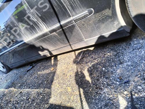 Used Step MERCEDES-BENZ E-CLASS (W211) E 270 CDI (211.016) (177 hp) 32385364