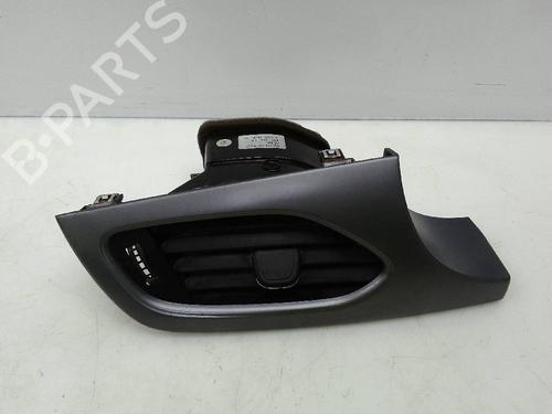 Used Air vent OPEL ASTRA K (B16) 1.0 Turbo (68) (105 hp) 21832743