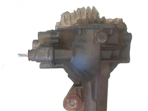 Used Front differential Front differential MITSUBISHI PAJERO III Canvas Top (V6_W, V7_W) 3.2 DI-D (V68W, V78W) (165 hp) 34541652 34541652