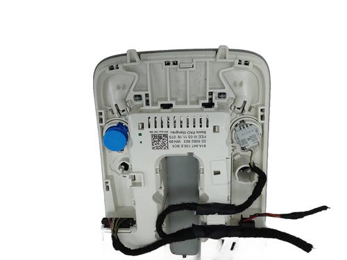 Luz interior AUDI Q2 (GAB, GAG) 35 TFSI | BP23654455I8 - Image 5
