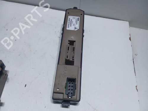 Left front window switch SAAB 9-3 Estate (E50) 1.9 TiD | BP37022218I27 - Image 4