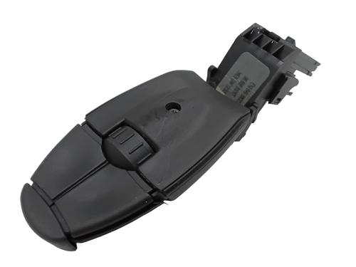 Commandes au volant CITROËN C3 II (SC_) 1.2 VTi 82 | BP29935914E15