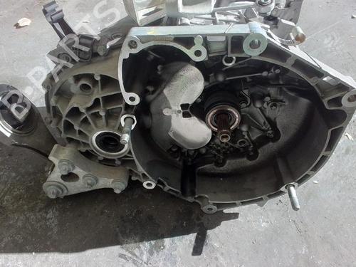 Gearbox FIAT DOBLO Bus (263_) 1.6 D Multijet (263AXD1B, 263AXX1B) | BP28070245M3 