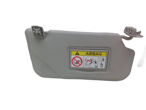 Used Right sun visor Right sun visor FORD FIESTA VI (CB1, CCN) 1.25 (60 hp) 18956975 18956975